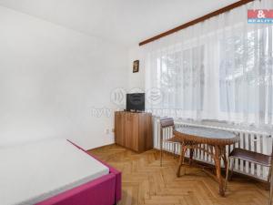 Prodej bytu 1+kk, Dolní Poustevna, Vilémovská, 25 m2