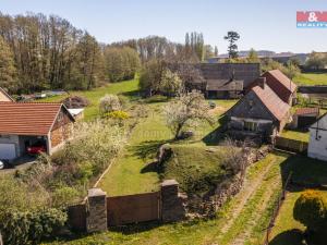 Prodej pozemku pro bydlení, Suchdol - Dobřeň, 5903 m2