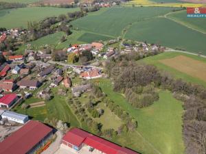 Prodej pozemku pro bydlení, Suchdol - Dobřeň, 5903 m2