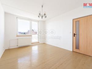 Prodej bytu 1+1, Brtnice, Nad Práchovnou, 32 m2
