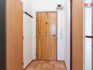 Prodej bytu 1+1, Brtnice, Nad Práchovnou, 32 m2