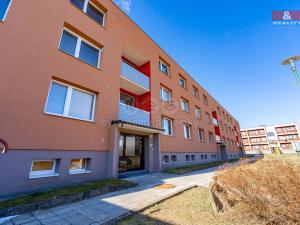 Prodej bytu 1+1, Brtnice, Nad Práchovnou, 32 m2
