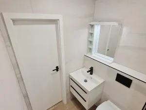 Pronájem bytu 2+kk, Jirkov, SNP, 40 m2