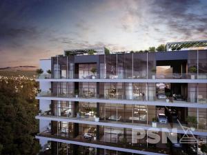 Prodej kanceláře, Praha - Modřany, Československého exilu, 58 m2