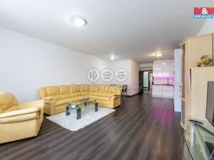 Prodej bytu 3+kk, Karlovy Vary - Drahovice, Mattoniho nábřeží, 103 m2