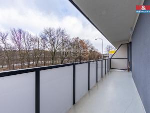 Prodej bytu 3+kk, Karlovy Vary - Drahovice, Mattoniho nábřeží, 103 m2