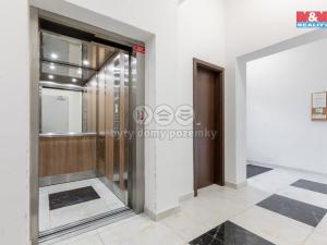 Prodej bytu 3+kk, Karlovy Vary - Drahovice, Mattoniho nábřeží, 103 m2