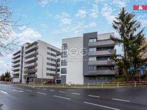 Prodej bytu 3+kk, Karlovy Vary - Drahovice, Mattoniho nábřeží, 103 m2