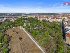 Prodej bytu 2+1, Praha - Vinohrady, Rybalkova, 58 m2