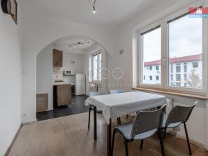 Prodej bytu 2+1, Klatovy - Klatovy II, Vaňkova, 52 m2