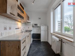 Prodej bytu 2+1, Klatovy - Klatovy II, Vaňkova, 52 m2