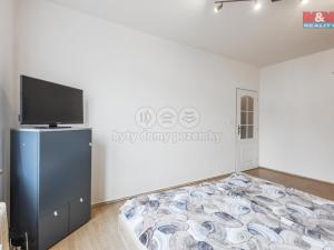 Prodej bytu 2+1, Klatovy - Klatovy II, Vaňkova, 52 m2