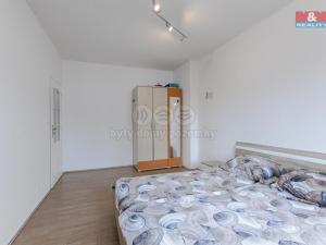 Prodej bytu 2+1, Klatovy - Klatovy II, Vaňkova, 52 m2