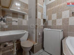 Prodej bytu 2+1, Klatovy - Klatovy II, Vaňkova, 52 m2