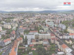 Prodej bytu 2+1, Klatovy - Klatovy II, Vaňkova, 52 m2