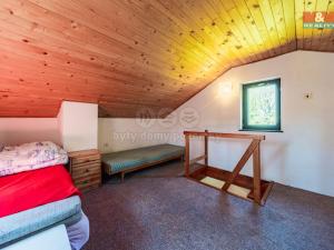 Prodej chaty, Kostelec nad Černými lesy - Kostelec nad Černými Lesy, 69 m2