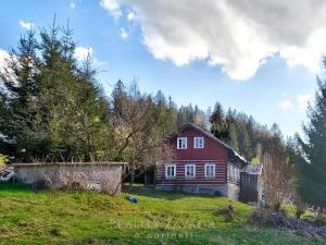 Prodej chalupy, Rokytnice nad Jizerou, 108 m2