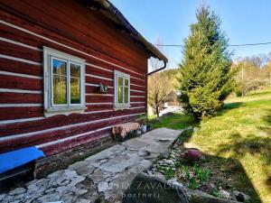 Prodej chalupy, Rokytnice nad Jizerou, 108 m2