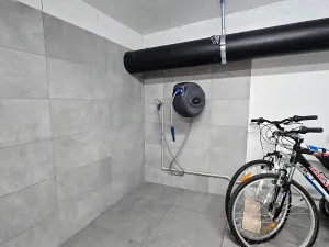 Pronájem bytu 2+kk, Praha - Modřany, Zlochova, 64 m2