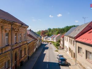 Prodej rodinného domu, Rovensko pod Troskami, Revoluční, 306 m2