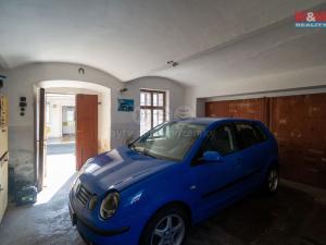 Prodej rodinného domu, Rovensko pod Troskami, Revoluční, 306 m2