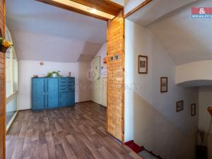Prodej rodinného domu, Rovensko pod Troskami, Revoluční, 306 m2