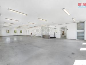 Prodej výrobních prostor, Modřišice, 2308 m2