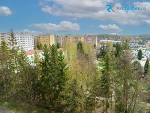 Prodej bytu 3+1, Bruntál, Dělnická, 79 m2