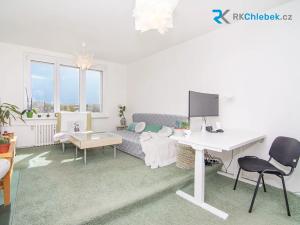 Prodej bytu 3+1, Bruntál, Dělnická, 79 m2