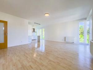 Pronájem bytu 3+kk, Praha - Hodkovičky, U Zátiší, 90 m2