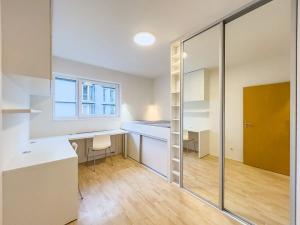 Pronájem bytu 3+kk, Praha - Hodkovičky, U Zátiší, 90 m2