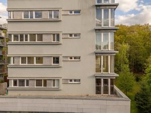 Pronájem bytu 3+kk, Praha - Hodkovičky, U Zátiší, 90 m2