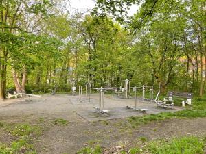 Pronájem bytu 3+kk, Praha - Hodkovičky, U Zátiší, 90 m2