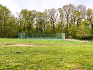 Pronájem bytu 3+kk, Praha - Hodkovičky, U Zátiší, 90 m2