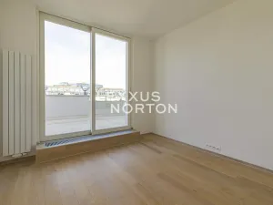 Pronájem bytu 3+1, Praha - Nové Město, Jungmannova, 117 m2