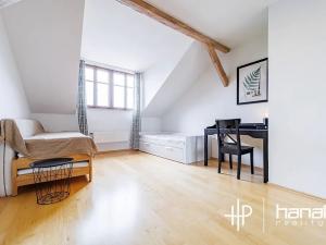 Prodej bytu 5+kk, Olomouc, Resslova, 250 m2