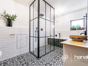 Prodej bytu 5+kk, Olomouc, Resslova, 250 m2