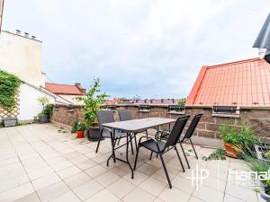Prodej bytu 5+kk, Olomouc, Resslova, 250 m2
