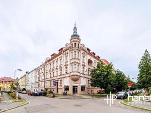 Prodej bytu 5+kk, Olomouc, Resslova, 250 m2