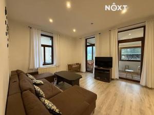 Pronájem bytu 3+1, Poniklá, 90 m2