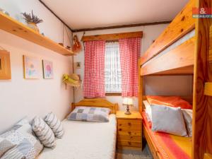 Prodej chaty, Budišovice, Lomy, 651 m2