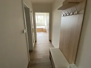Pronájem bytu 1+kk, Jihlava, Okružní, 31 m2