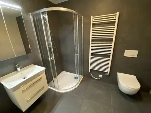 Pronájem bytu 1+kk, Jihlava, Okružní, 31 m2