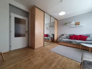 Prodej bytu 2+1, Jihlava, Březinova, 48 m2