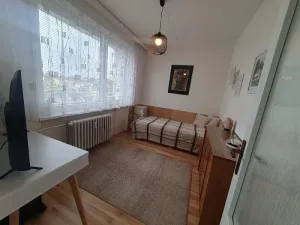 Prodej bytu 2+1, Jihlava, Březinova, 48 m2