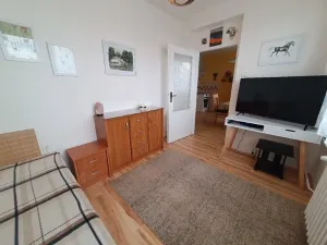 Prodej bytu 2+1, Jihlava, Březinova, 48 m2