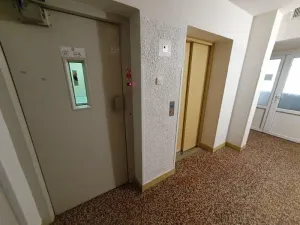 Prodej bytu 2+1, Jihlava, Březinova, 48 m2