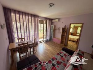 Prodej bytu 2+kk, Sveti Vlas, Bulharsko, 56 m2