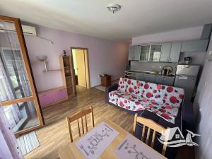 Prodej bytu 2+kk, Sveti Vlas, Bulharsko, 56 m2