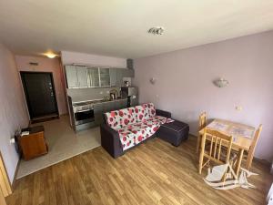 Prodej bytu 2+kk, Sveti Vlas, Bulharsko, 56 m2